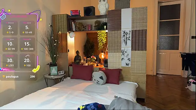 Sargonium999 online show from November 28, 2025, 8:09 pm