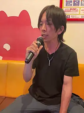 Katakuriko-Denpun online show from September 24, 2025, 9:49 am