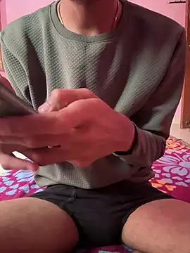 Snapshot of Telugukannadaboy69 chatting on July 27, 2026, 4:08 am Telugukannadaboy69 online show from July 27, 2026, 4:08 am