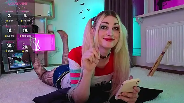 Inchcaser  online show from November 1, 2025, 8:36 pm