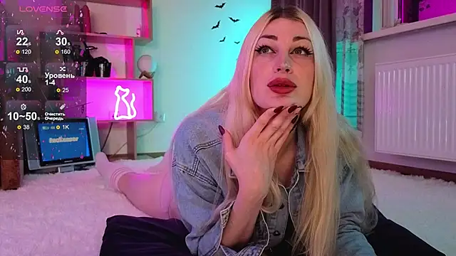 Inchcaser  online show from October 12, 2025, 9:16 pm