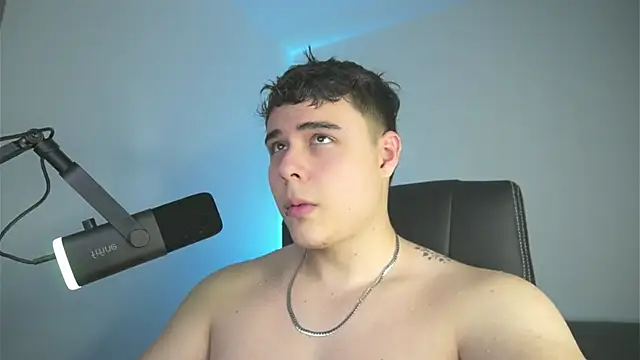 odin blake online show from March 1, 2025, 2:15 am