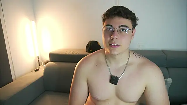 odin blake online show from February 20, 2025, 5:33 am