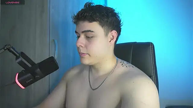 odin blake online show from March 8, 2025, 12:22 am