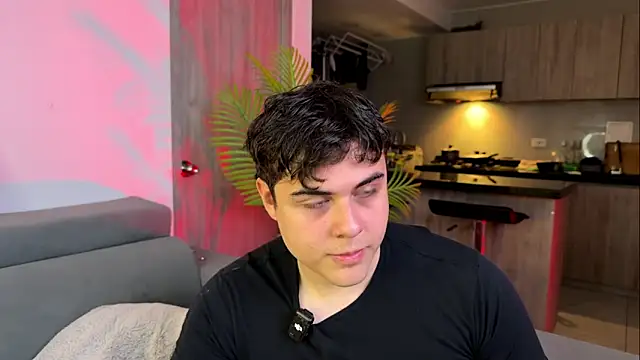 odin blake online show from December 3, 2025, 12:12 am