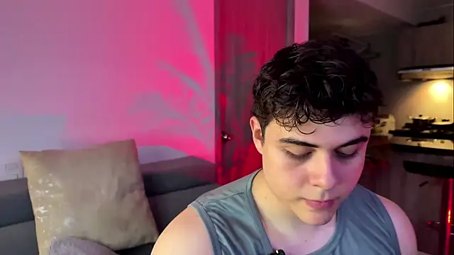 odin blake online show from November 26, 2025, 1:27 am