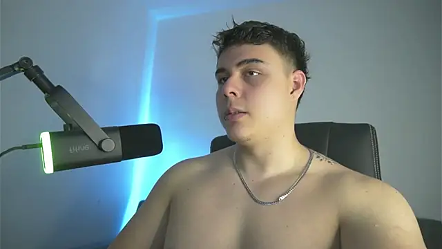 odin blake online show from February 27, 2025, 2:35 am