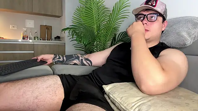odin blake online show from July 3, 2026, 2:23 pm