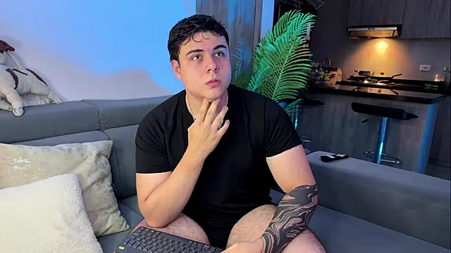 odin blake online show from October 15, 2025, 1:59 am