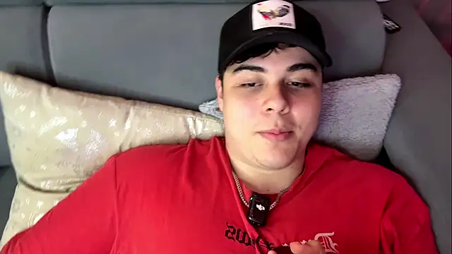 odin blake online show from October 21, 2025, 2:44 am