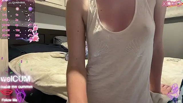 foreverkinky online show from June 21, 2026, 7:19 pm