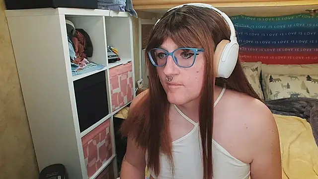 TransCayenne online show from December 24, 2024, 8:49 pm