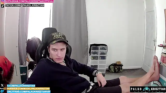 Snapshot of PKrisztian chatting on February 11, 2026, 4:51 pm PKrisztian online show from February 11, 2026, 4:51 pm