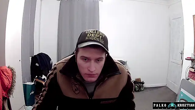 Snapshot of PKrisztian chatting on February 18, 2026, 12:41 am PKrisztian online show from February 18, 2026, 12:41 am