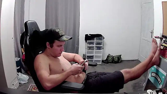 PKrisztian online show from November 2, 2025, 2:55 pm