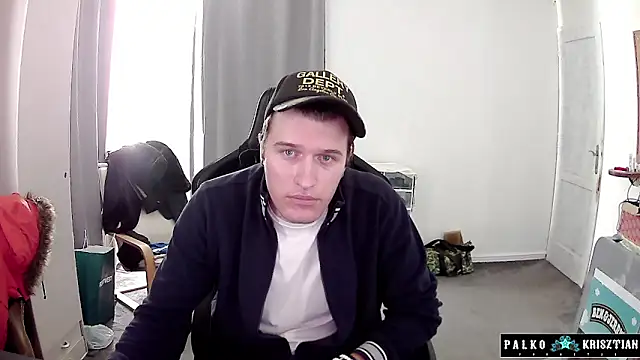 Snapshot of PKrisztian chatting on February 13, 2026, 6:19 pm PKrisztian online show from February 13, 2026, 6:19 pm