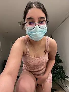 jAsMinE678 online show from January 9, 2025, 3:26 am