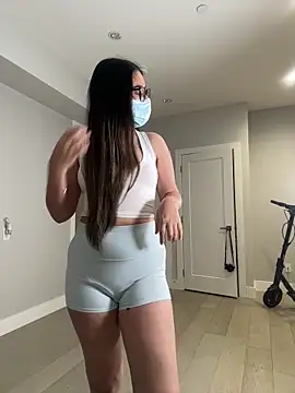 jAsMinE678 online show from October 6, 2025, 3:40 am