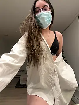 jAsMinE678 online show from January 15, 2025, 3:54 am