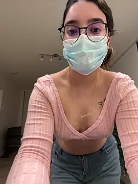 jAsMinE678 online show from January 16, 2025, 7:49 am