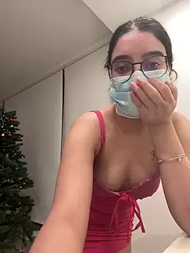 jAsMinE678 online show from January 23, 2025, 1:30 am