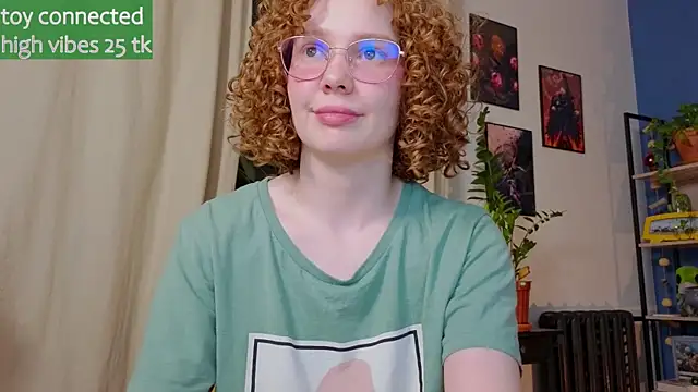  lightmyfire online show from March 21, 2025, 8:29 pm