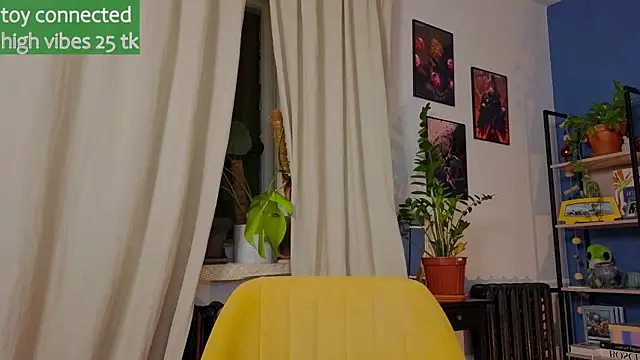  lightmyfire online show from March 18, 2025, 9:53 pm