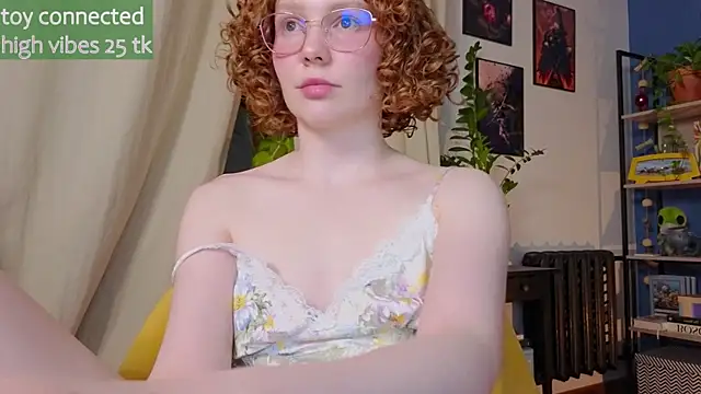  lightmyfire online show from March 5, 2025, 6:45 pm