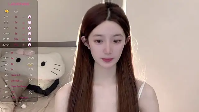 UU-1314 online show from June 23, 2026, 2:31 am