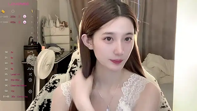 UU-1314 online show from July 25, 2026, 10:27 pm