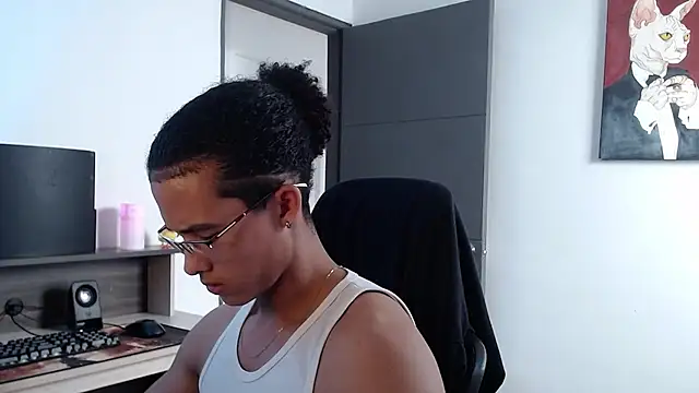 alejo x3 online show from February 20, 2025, 5:41 pm