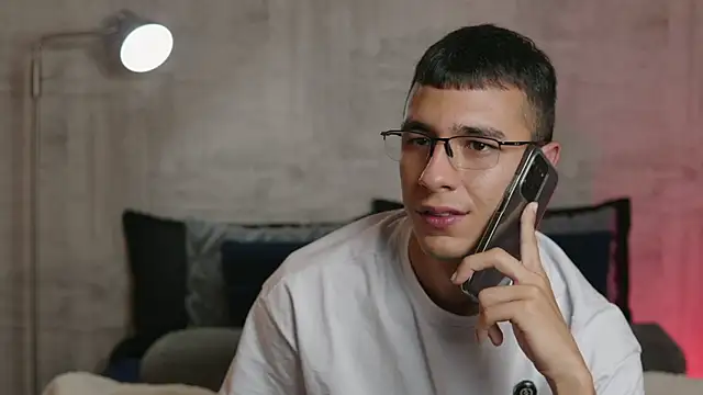 SymonPrince online show from February 5, 2026, 3:24 am