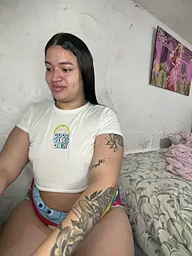 GemaGranadoss online show from June 17, 2026, 8:30 pm
