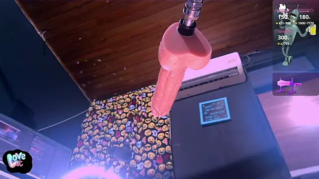 waterfalls girl online show from February 28, 2026, 2:22 am