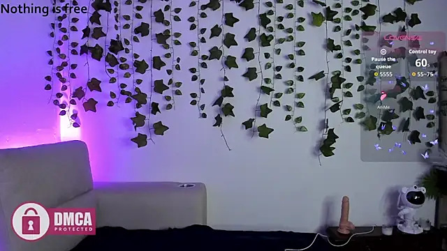 Snapshot of Alana_Pherson chatting on April 2, 2026, 3:02 am Alana Pherson online show from April 2, 2026, 3:02 am