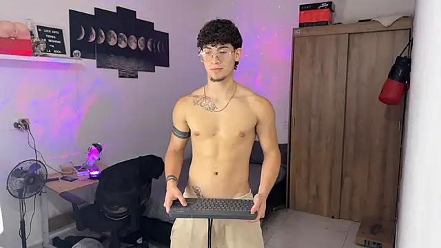 Kisan Smith online show from October 19, 2025, 6:16 am