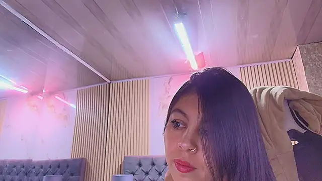 Snapshot of Juliet_Nasty chatting on February 12, 2026, 11:43 am Juliet Nasty online show from February 12, 2026, 11:43 am