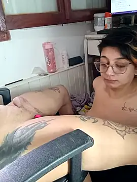 ConeNella online show from March 1, 2025, 4:54 pm