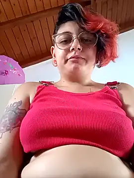 ConeNella online show from January 7, 2025, 3:02 pm