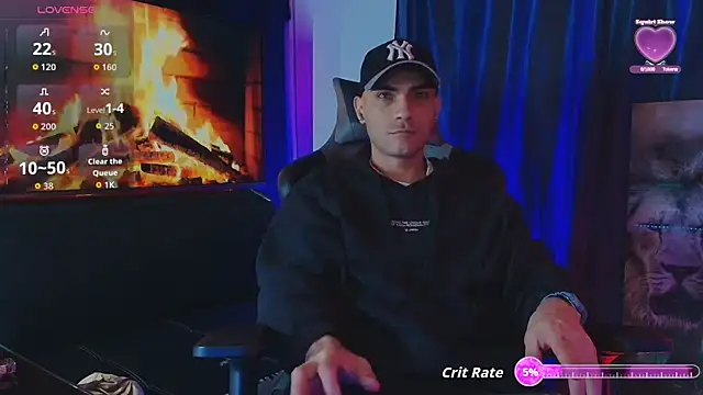 sexyboycolombi4 online show from September 20, 2025, 10:09 am