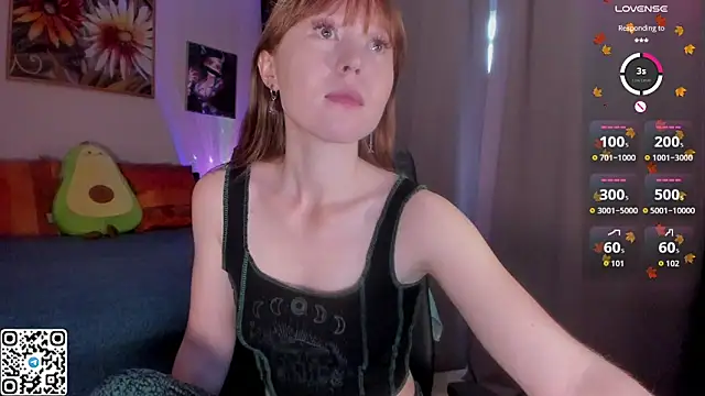 Beautiful  Soul online show from September 28, 2025, 3:57 am