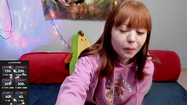 Beautiful  Soul online show from March 3, 2025, 4:32 am