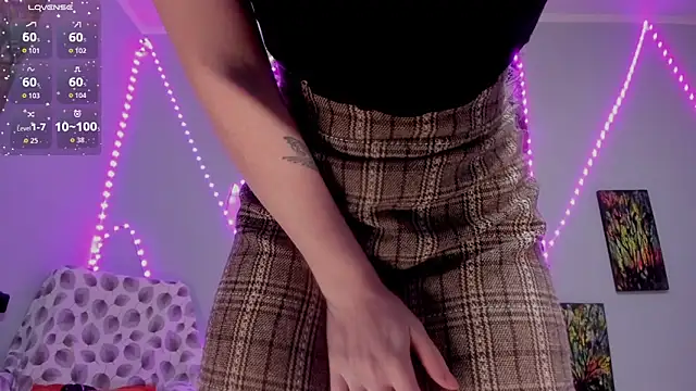 Beautiful  Soul online show from February 14, 2026, 2:56 am