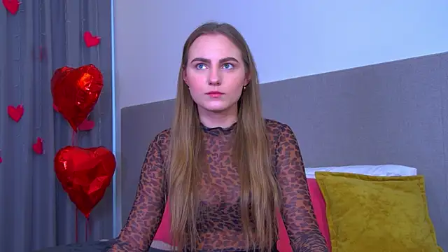 MelissaMelrey online show from March 3, 2025, 1:45 pm