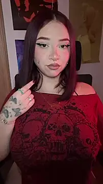 annbones ch online show from March 20, 2026, 8:21 pm