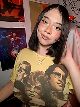 Snapshot of annbones_ch chatting on October 12, 2025, 3:08 am annbones ch online show from October 12, 2025, 3:08 am