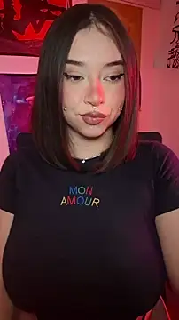 Snapshot of annbones_ch chatting on January 12, 2026, 3:35 am annbones ch online show from January 12, 2026, 3:35 am