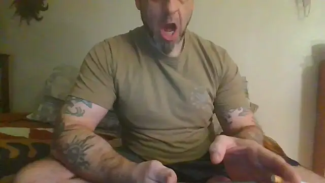 sammy sin online show from January 18, 2026, 2:31 pm