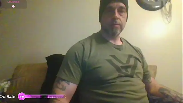 sammy sin online show from May 4, 2026, 11:29 pm
