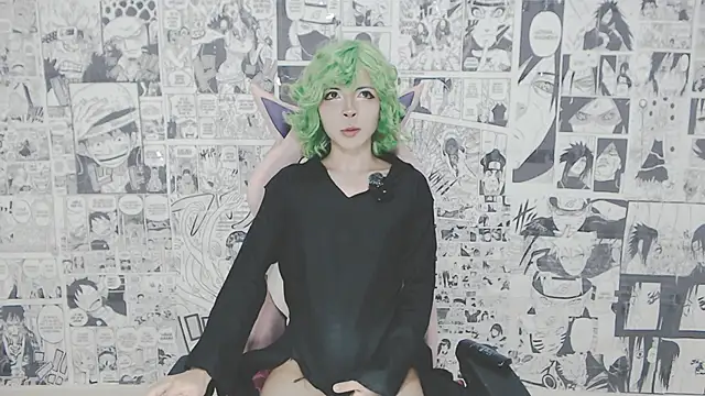 Miahparker online show from October 7, 2025, 3:51 am